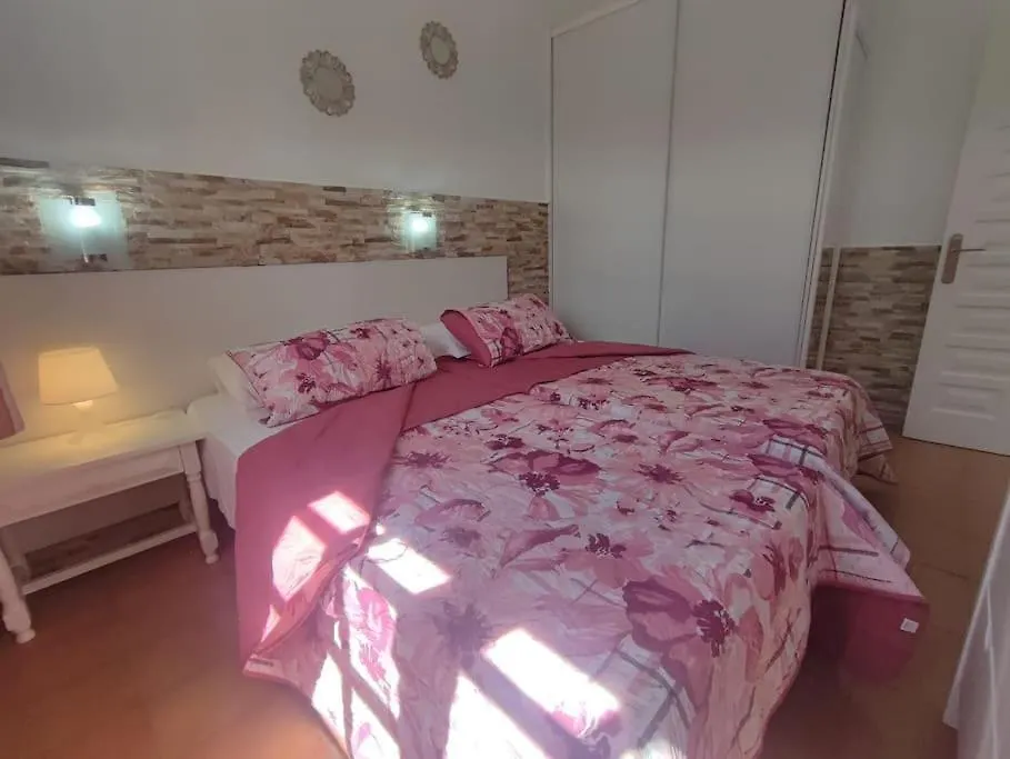 Bungalow Santa Fe En Playa Del Ingles 마스팔로마스